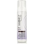 St.Moriz, Professional Tanning Mousse Tmavá samoopalovací pěna 200 ml – Zboží Dáma