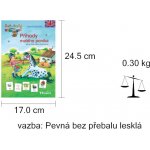 Příhody malého poníka - AJ – Hledejceny.cz