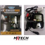 Oxford Oximiser 900 OF571 12V/30Ah – Zboží Mobilmania