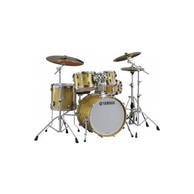 Yamaha Absolute Maple Hybrid AMJAZZ GCS – Hledejceny.cz