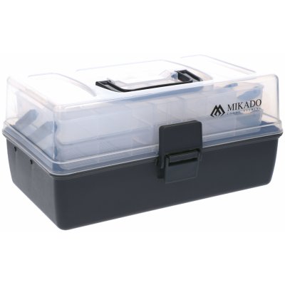 Mikado box Tackle Box H413 30x17x14cm