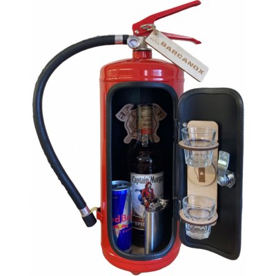 Hasičák bar original třešňový – Zboží Dáma