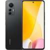 Mobilní telefon Xiaomi 12 Lite 8GB/256GB Black