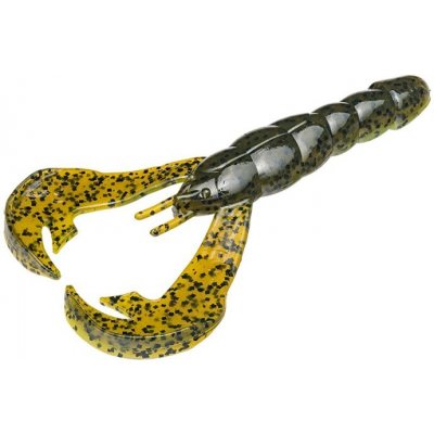 Strike King Rage Craw 10cm Summer Craw – Zboží Mobilmania