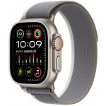 Apple Watch Ultra 2 49mm (trailový tah) – Zboží Mobilmania