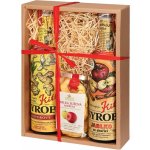 Kitl Jablko Zázvor a křížaly 2 x 500 ml – Sleviste.cz