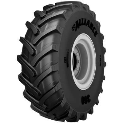 ALLIANCE 360 FORESTRY 30.5/175-32 178A8 TL – Hledejceny.cz