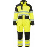 PortWest HI-VIS PW3 MODAFLAME FR516 žlutá/černá XL – Hledejceny.cz