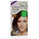 Hairwonder přírodní dlouhotrvající barva BIO čokoládově hnědá 5.35
