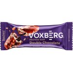 Voxberg Protein Bar 50 g – Zbozi.Blesk.cz