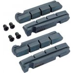 SHIMANO Gumičky brzd. R55C4 BR9000/6800 karbon. ráfky cartridge – Sleviste.cz