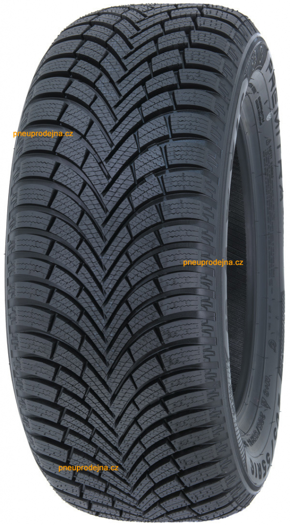 Maxxis Premitra Snow WP6 185/55 R15 86H