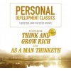 Audiokniha Personal Development Classics