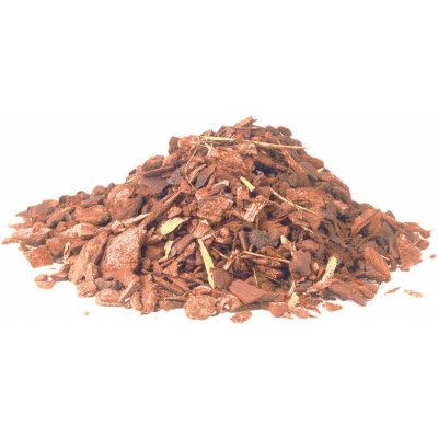 HabiStat Orchid Bark Substrate jemný 25 l – Zboží Dáma
