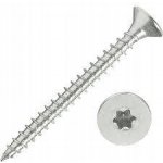 Šrouby do dřeva Parkside 4 x 40 mm 400 ks – Hledejceny.cz