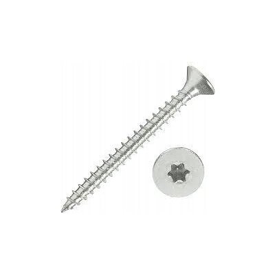 Šrouby do dřeva Parkside 4 x 40 mm 400 ks – Hledejceny.cz