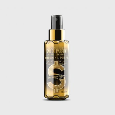 Immortal Infuse One Million Dollars parfém pánský 100 ml