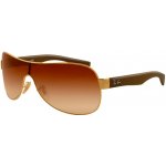 Ray-Ban RB3471 001 13 – Hledejceny.cz