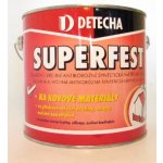 Detecha Superfest zelený 2,5kg – HobbyKompas.cz