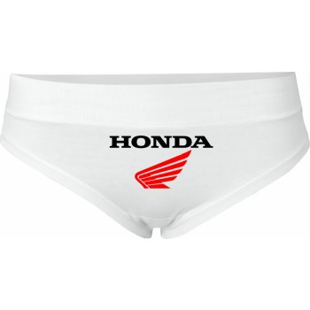 Alex Fox Kalhotky s potiskem Honda