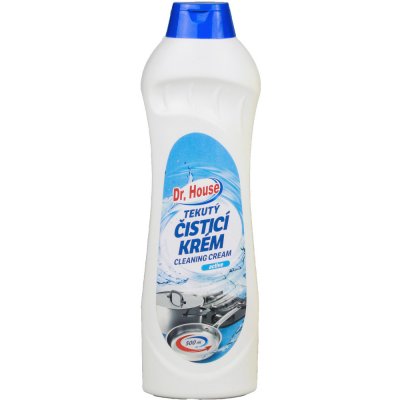 Dr. House Activ tekutý písek 500 ml – Zboží Mobilmania