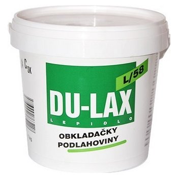 Du-Lax L/58 lepidlo na obkladačky a podlahoviny 1 kg