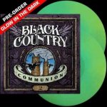 Black Country Communion - 2 Glow In The Dark LP – Zbozi.Blesk.cz
