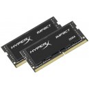 Kingston HyperX 32GB (2x16GB) DDR4 2666 SODIMM CL 15 HX426S15IB2K2/32