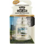 Yankee Candle Clean Cotton gelová visačka – Hledejceny.cz