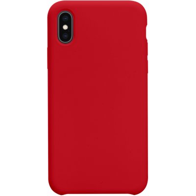 SBS Polo One iPhone XS Max, červené