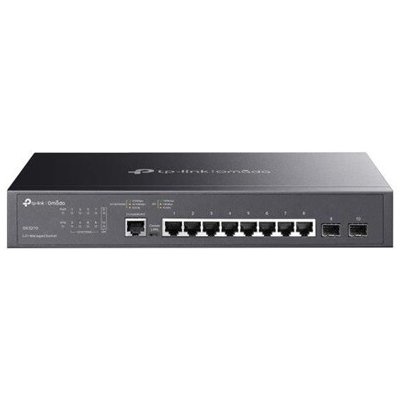 TP-Link Omada SG3210 – Hledejceny.cz