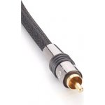 Eagle Cable Deluxe II Mono Subwoofer 3 m – Zbozi.Blesk.cz