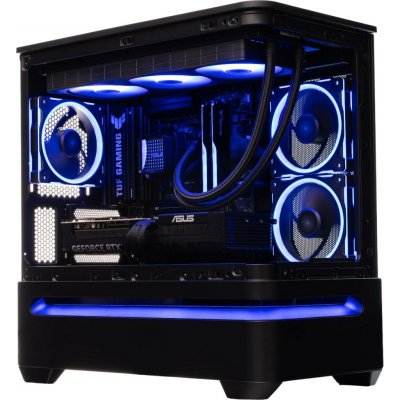 HelloComp AMD GAMER 5070 Powered by ASUS – Hledejceny.cz