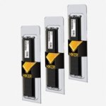 Hiksemi Hiker DDR4 8GB 2666MHz CL19 HSC408U26Z1 – Zboží Živě