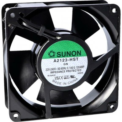 Sunon A2123-HBT.7.GN – Hledejceny.cz