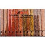Hends Hard Dubbing Box Mix 12 barev – Zboží Dáma