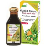 Salus Vitamin-B-Komplex 250 ml – Hledejceny.cz