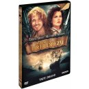 Ostrov hrdlořezů DVD