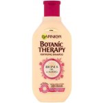 Garnier Botanic Therapy šampon Ricinus Oil & Almond 400 ml – Zbozi.Blesk.cz