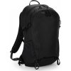 Turistický batoh Quadra SLX-Lite 25l černá