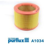 Vzduchový filtr PURFLUX A1034 – Hledejceny.cz