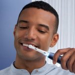 Oral-B iO Series 7 Sapphire Blue – Hledejceny.cz