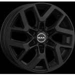 MAK GRAVEL 8x18 6x130 ET53 black – Hledejceny.cz