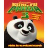 Kniha Kung Fu Panda 3