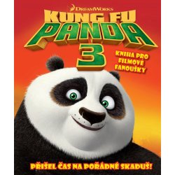 Kung Fu Panda - Nejlepší Ceny.cz