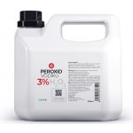 Nanolab Peroxid vodíku 3% 3 l – Hledejceny.cz
