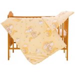 Scarlett 4-dílná sada Mráček béžová 120 x 90 cm – Zboží Dáma