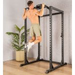TUNTURI PR600 Power Rack – Zboží Mobilmania