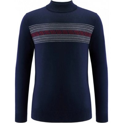Signature We Norwegians pánský Merino svetr – Hledejceny.cz