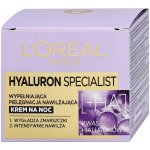 L'Oréal Hyaluron Specialist noční krém 50 ml – Hledejceny.cz